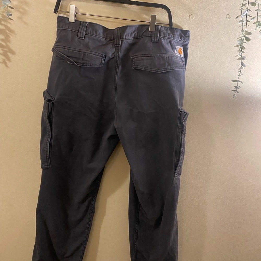 Carhartt Cargo Pants size 36X30